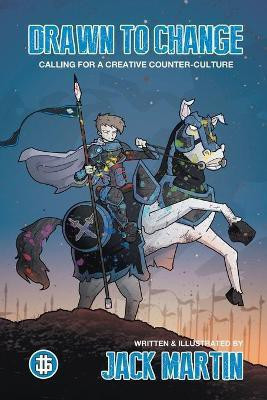 Drawn To Change(English, Paperback, Martin Jack)