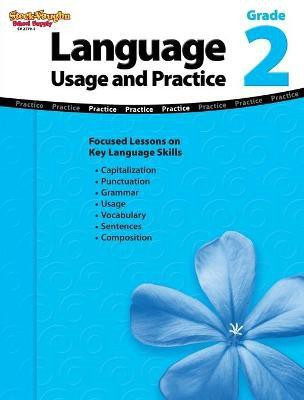 Language(English, Paperback, Stckvagn)