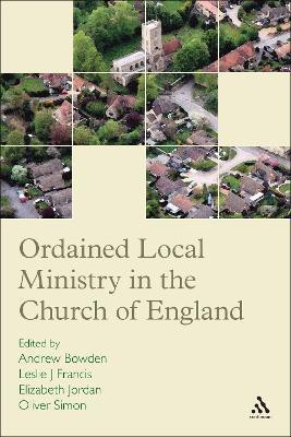 Ordained Local Ministry in the Church of England(English, Paperback, unknown)