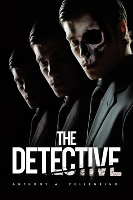The DETECTIVE(English, Paperback, Pellegrino Anthony A)