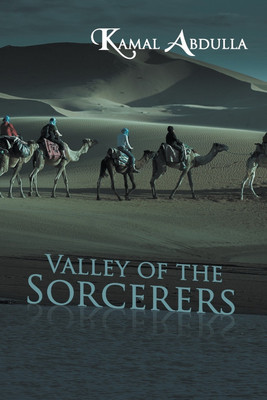 Valley of the Sorcerers(English, Paperback, Abdulla Kamal)