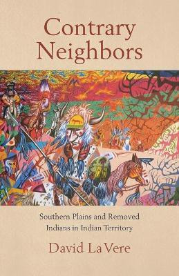 Contrary Neighbors(English, Paperback, Vere David La)