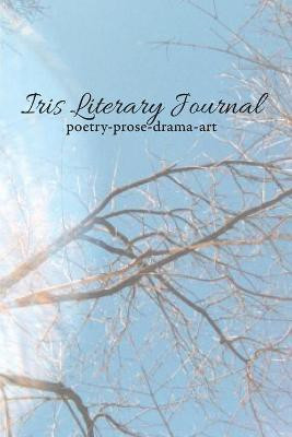 Iris Literary Journal(English, Paperback, unknown)