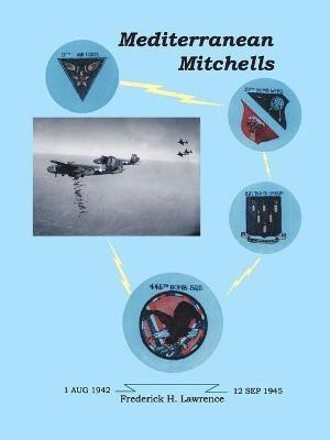 Mediterranean Mitchells(English, Paperback, Lawrence Fredrick H.)