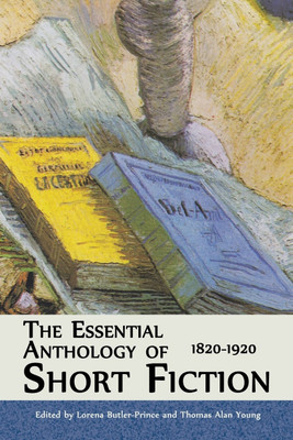 The Essential Anthology of Short Fiction(English, Paperback, unknown)
