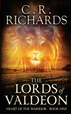The Lords of Valdeon(English, Paperback, Richards Cynthia R)