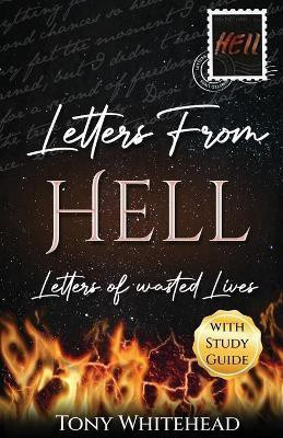 Letters From Hell(English, Paperback, Whitehead Tony)