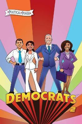Political Power(English, Hardcover, Frizell Michael)