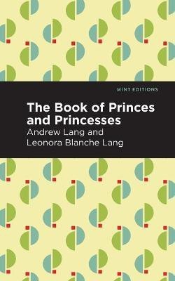 The Book of Princes and Princesses(English, Paperback, Lang Andrew)