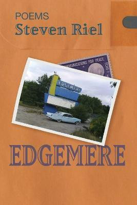 Edgemere(English, Paperback, Riel Steven)