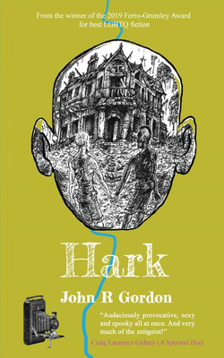 Hark(English, Paperback, Gordon John R)