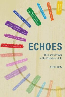 The Lord's Prayer in the Preacher's Life(English, Paperback, New Geoff)