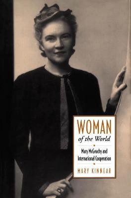 Woman of the World(English, Electronic book text, Kinnear Mary)