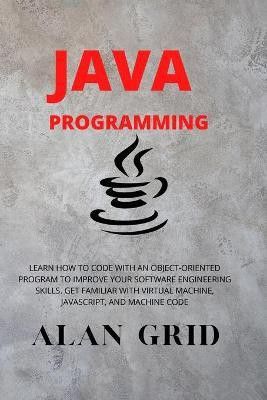 Java Programmming(English, Paperback, Grid Alan)