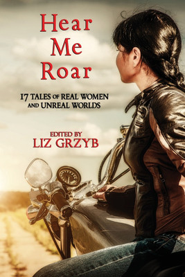 Hear Me Roar(English, Paperback, unknown)