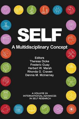 SELF - A Multidisciplinary Concept(English, Paperback, unknown)