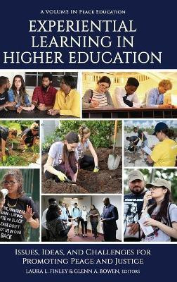 Experiential Learning in Higher Education(English, Hardcover, unknown)