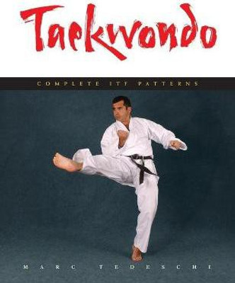 Taekwondo(English, Paperback, Tedeschi Marc)
