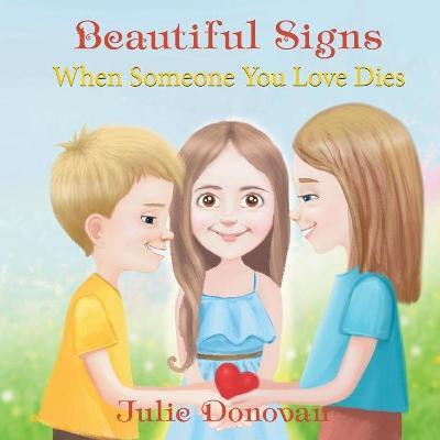 Beautiful Signs(English, Paperback, Donovan Julie)