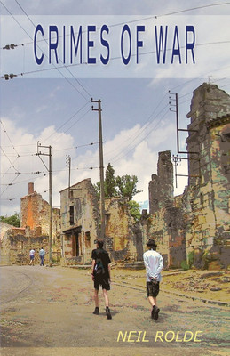 Crimes of War(English, Paperback, Rolde Neil)