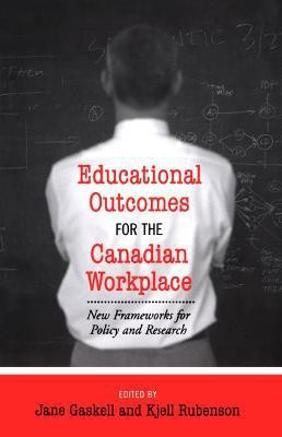 Educational Outcomes for the Canadian Workplace(English, Electronic book text, unknown)