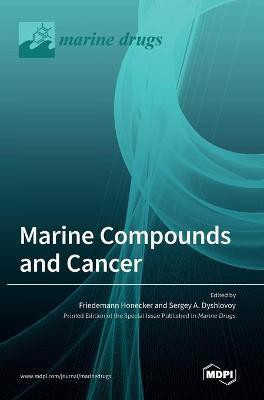 Marine Compounds and Cancer 2020(English, Hardcover, unknown)