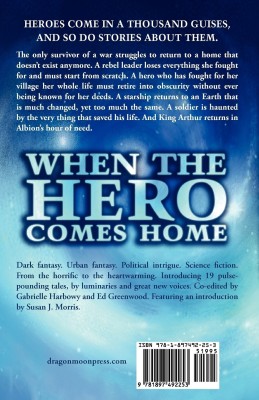 When the Hero Comes Home(English, Paperback, unknown)