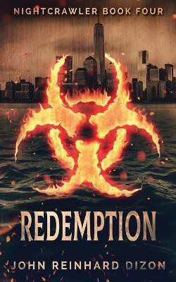 Redemption(English, Paperback, Dizon John Reinhard)