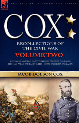 Cox(English, Paperback, Cox Jacob D)