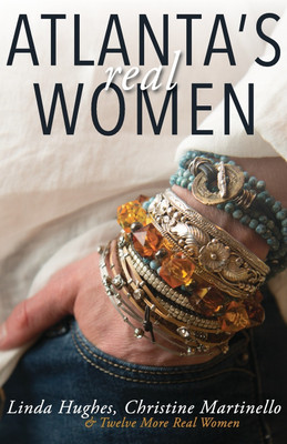 Atlanta's Real Women(English, Paperback, Hughes Linda)
