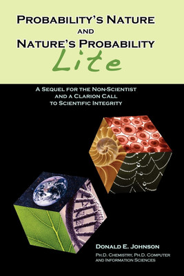 Probability's Nature And Nature's Probability - Lite(English, Paperback, Johnson Donald E)