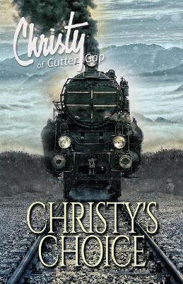 Christy's Choice(English, Paperback, Marshall Catherine)