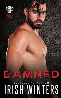Damned(English, Paperback, Winters Irish)
