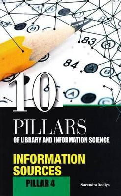 10 Pillars of Library and Information Science(English, Hardcover, Dodiya Narendra)