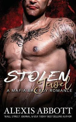 Stolen Jewel(English, Paperback, Abbott Alexis)