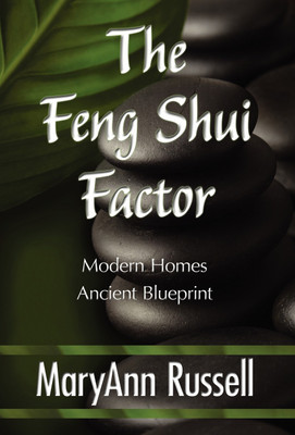 The Feng Shui Factor(English, Hardcover, Russell Maryann)