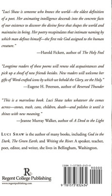 Polishing the Petoskey Stone(English, Paperback, Shaw Luci)