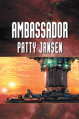 Ambassador(English, Paperback, Jansen Patty)