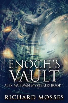 Enoch's Vault(English, Paperback, Mosses Richard)
