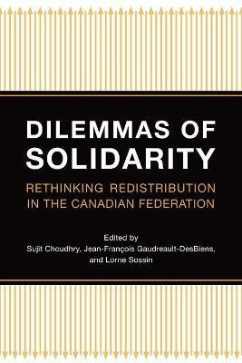 Dilemmas of Solidarity(English, Paperback, unknown)