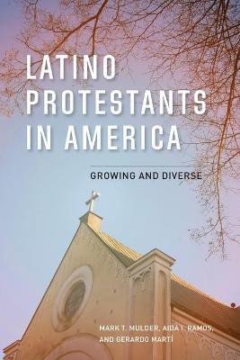 Latino Protestants in America(English, Paperback, Mulder Mark T.)