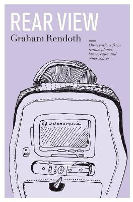 Rear View(English, Paperback, Rendoth Graham)