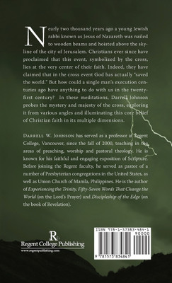 It Is Finished(English, Hardcover, Johnson Darrell W)