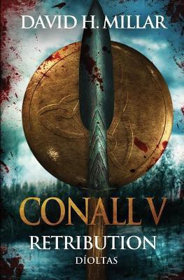 Conall V(English, Paperback, Millar David H)