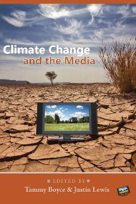 Climate Change and the Media(English, Paperback, unknown)