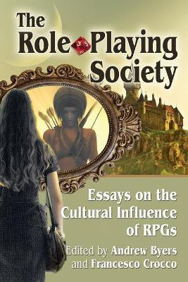 The Role-Playing Society(English, Paperback, unknown)