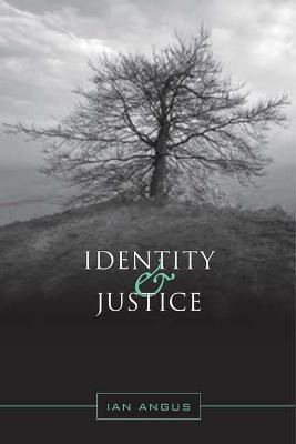 Identity and Justice(English, Hardcover, Angus Ian)