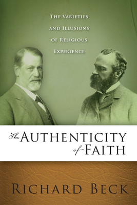 Authenticity of Faith(English, Paperback, Beck Richard)