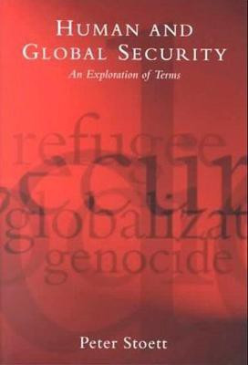 Human and Global Security(English, Paperback, Stoett Peter)