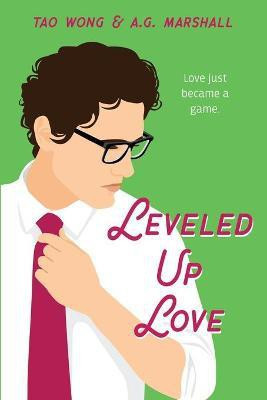 Leveled Up Love(English, Paperback, Wong Tao)